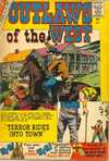 Outlaws of the West #26 Comic Books - Covers, Scans, Photos in Outlaws of the West Comic Books - Covers, Scans, Gallery